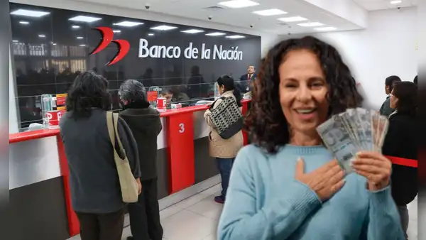 Banco de la Nación 2025: ¿cuánto te prestan según tu edad? Guía de montos máximos y requisitos