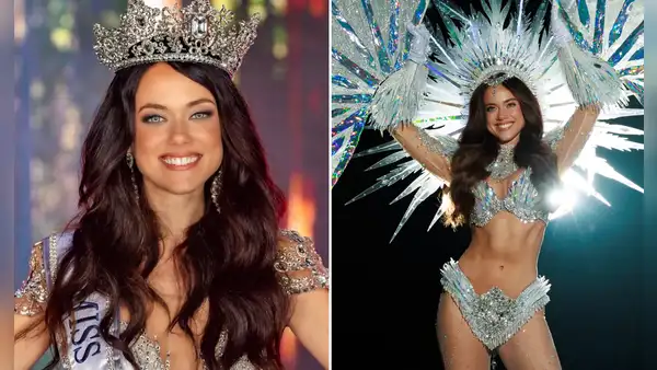¿Quién es Karla Bacigalupo? Edad, estatura y todo sobre la candidata peruana en Miss Universo 2025