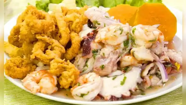 Menú del día: aprende a preparar ceviche mixto de la forma más fácil y en casa