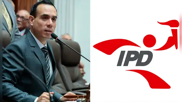José Jerí anuncia purga en el IPD tras fracaso Bolivariano en Ayacucho, pese a blindar pacto Oscorima - Boluarte