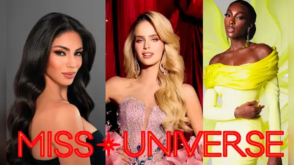 Resultados Miss Universo 2025 EN VIVO: conoce al TOP 12 del certamen de belleza tras desfile en traje de baño