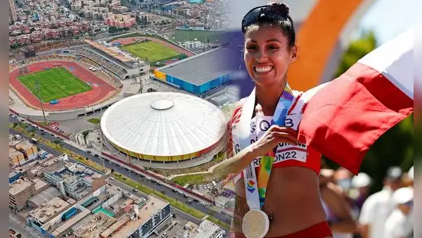Perú va por la gloria en los Juegos Bolivarianos Ayacucho-Lima: Lista completa de la delegación nacional con Kimberly García