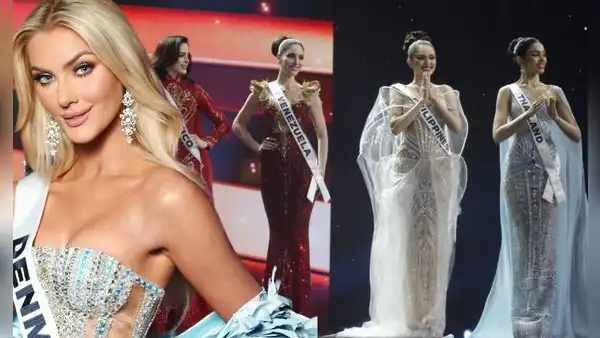 ¿Quien ganó el Miss Universo 2025?: Ella es la flamante sucesora de Victoria Kjaer Theilvig