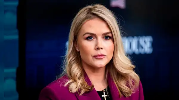 Estados Unidos defiende su plan para la paz entre Rusia y Ucrania: “Debería ser aceptado por ambos lados”