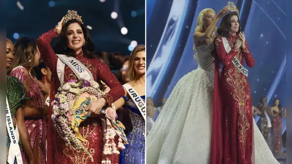Controversia en la final de Miss Universo 2025: cuestionan la elección de Fátima Bosch como ganadora por México