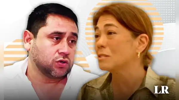 Empresario desmiente a Sada Goray: “Ella me presentó al congresista Darwin Espinoza”