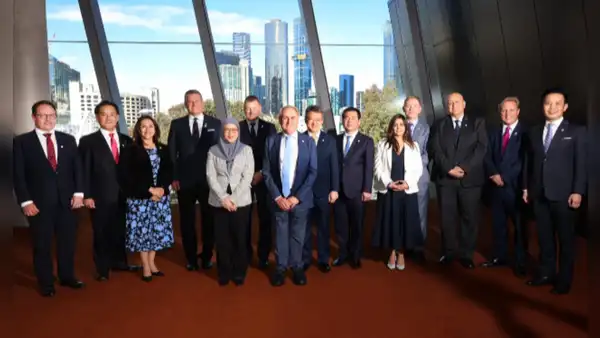 CPTPP: Perú respalda ingreso de Uruguay y anuncia avances para sumar más países al bloque