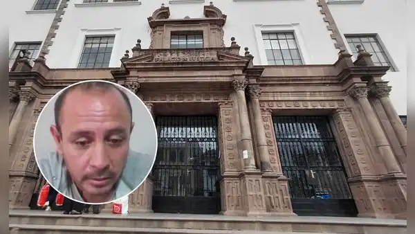 Cusco: dictan prisión preventiva a policía y comparecencia a coronel PNP investigados por presunto cobro de coima