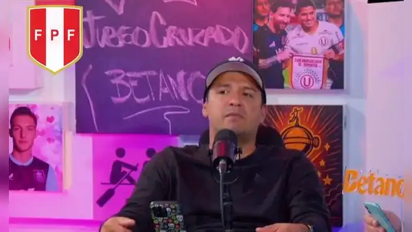 Reimond Manco lanza dura advertencia a la selección peruana: "Mientras no tengamos técnico, estamos divagando sin rumbo”