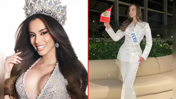 Miss Perú busca la revancha en el Miss International 2025: descubre quién representará al país en la competencia en Japón