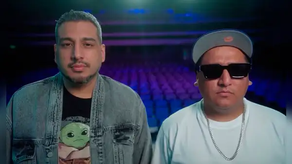 Documental ‘Hablando huevadas de Perú Pa'l Mundo’, de Jorge Luna y Ricardo Mendoza, debutó en el cine con salas llenas