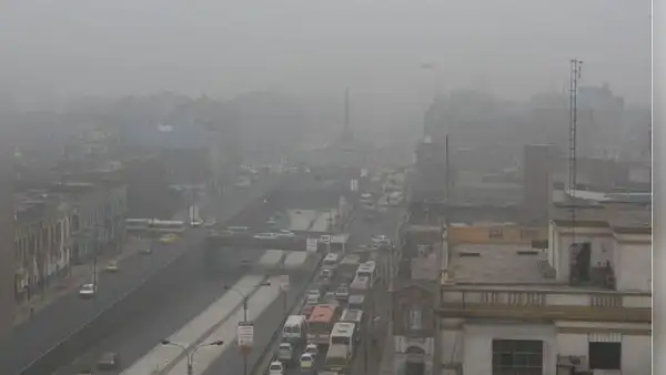 Lima continuará con los días fríos: Senmahi advierte descenso en la temperatura durante la primavera