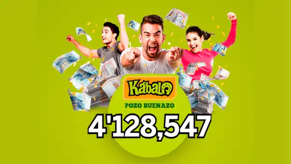 Resultados Kábala sábado 22 de noviembre: jugada ganadora y Pozo Buenazo