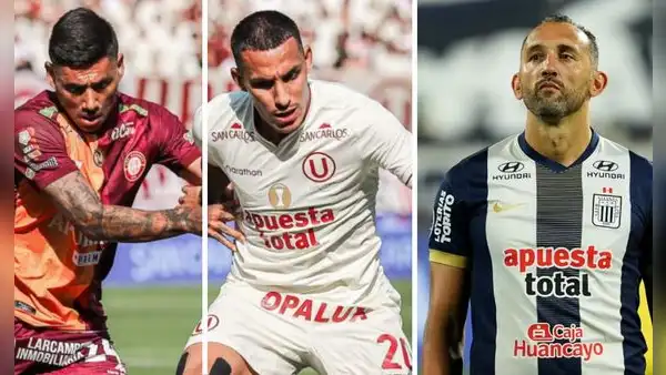 Programación de la fecha 19 de Torneo Clausura de la Liga 1: fixture y tabla de posiciones de la última jornada