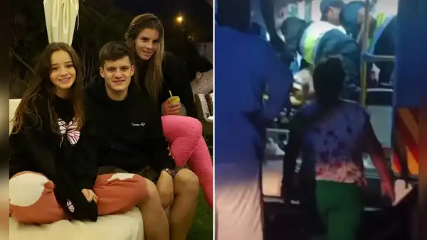 Hermano de Alejandra Baigorria comparte sentido mensaje tras accidente de Thamara Medina: "Dios, en su amor paciente"