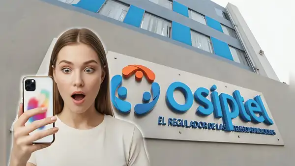 Usuarios con más de 10 líneas móviles deberán realizar este trámite para evitar la baja de todos sus servicios, según el Osiptel