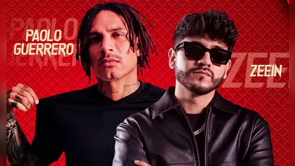 Paolo Guerrero es nuevo fichaje de la Kings League de Ibai y Gerard Piqué: será presidente de la selección peruana