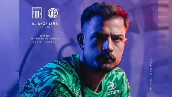 Alianza Lima vs UTC vía L1 MAX EN VIVO HOY: transmisión del partido que define el acumulado y el descenso