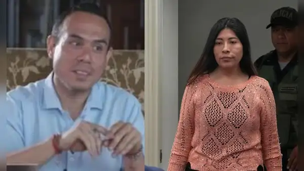José Jerí sobre Betssy Chávez: "No puede negar su participación en el intento de golpe de Estado"