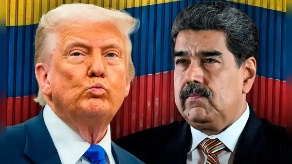 Estados Unidos designa oficialmente al Cartel de los Soles como organización terrorista extranjera
