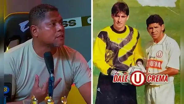 'Chiquito' Flores explicó por qué Óscar Ibáñez y 'Puma' Carranza no tienen una buena relación: "Hubo una broncaza"
