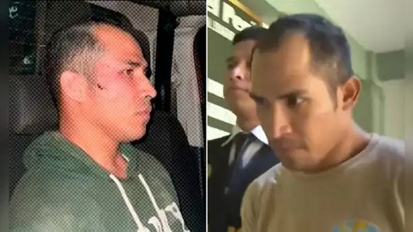 Detienen a alias 'Colocho', acusado de asesinar a dos policías, en Barranca: estuvo preso y lo dejaron libre dos veces