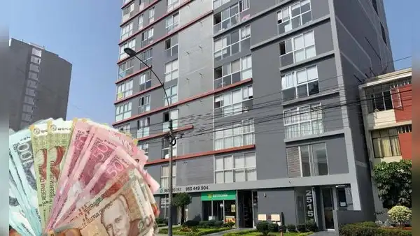 Alquiler en Lima cae a S/3.187 en octubre: revisa los distritos más caros y baratos, según Urbania