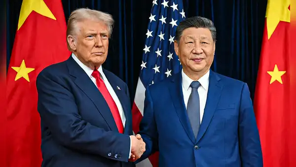 Xi Jinping presiona a Trump sobre Taiwán y pide acuerdo de paz en Ucrania en llamada telefónica tras tregua comercial