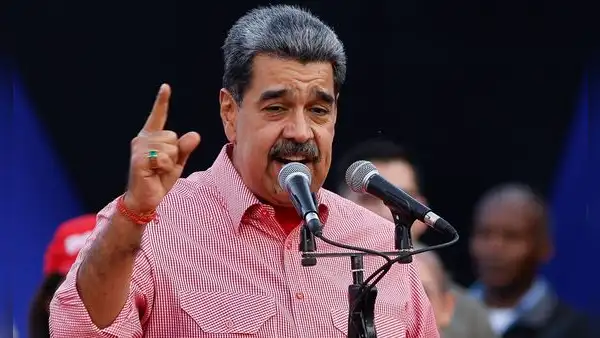 Venezuela rechaza 'patraña' de EE.UU., que designó al 'Cartel de los Soles' como grupo terrorista