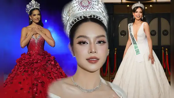 ¿A qué hora es el Miss International 2025? Consulta el horario por país del certamen de belleza