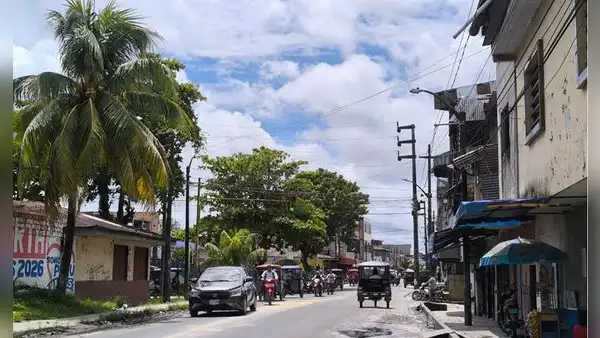 Hincha de Alianza Lima es perseguido y atacado por barristas de Universitario en Iquitos: querían quitarle su camiseta