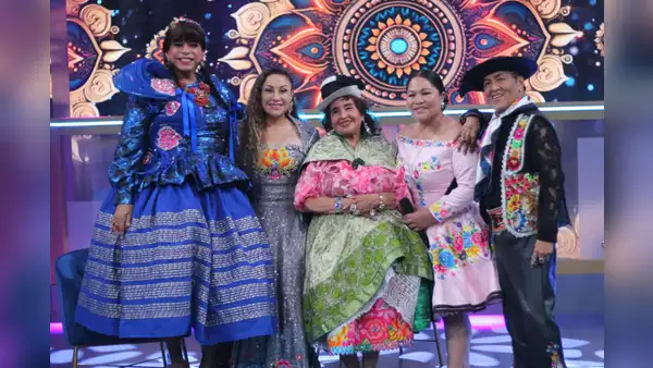 Programas de la Chola Chabuca lideraron el rating y superaron a ‘Yo soy’ con Eva Ayllón