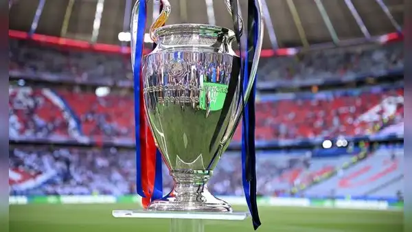 Partidos de HOY de Champions League 2025: programación, horarios y canales TV del torneo UEFA