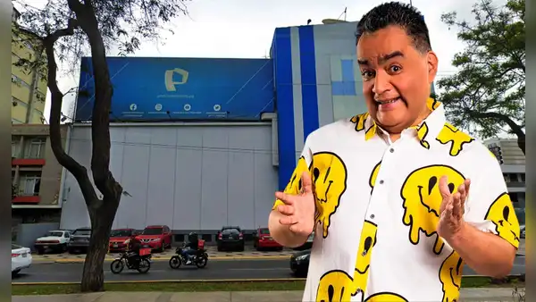 Jorge Benavides dejaría ATV y se sumaría a las filas de Panamericana TV para el 2026, según Christian Bayro