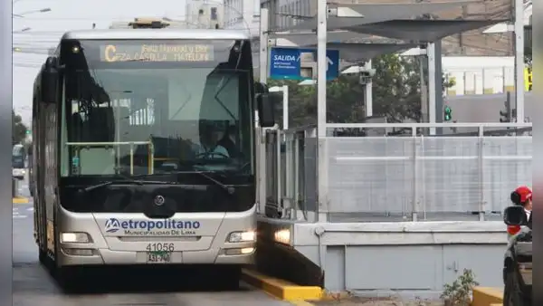 ATU reabre estaciones Ramón Castilla, Tacna, Jirón de la Unión y Colmena tras interrupción por protestas del MIMP