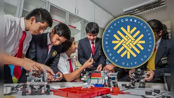 COAR 2026: cómo postular a Colegios de Alto Rendimiento y en qué regiones se rinde el examen de admisión