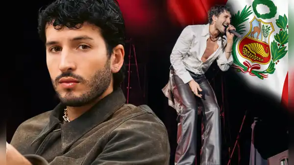 Sebastián Yatra en Perú 2026: precios, entradas y fecha del concierto en Lima