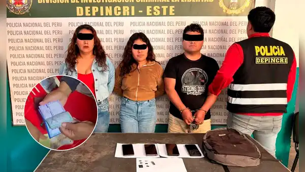 'Mickey Mouse del Crimen' vuelve a extorsionar desde el penal El Milagro