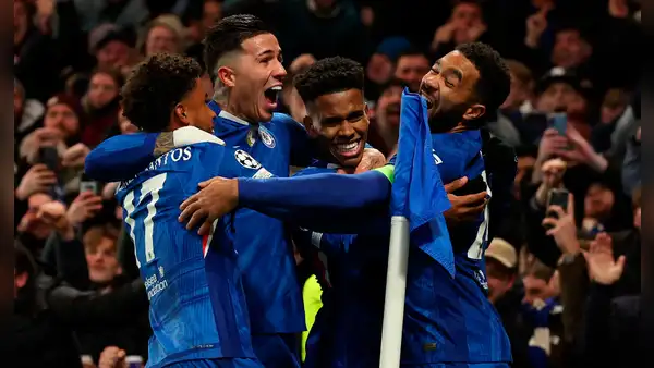 ¡Chelsea aplastó al Barcelona en Londres! Los ingleses golearon 3-0 al equipo de Lamine Yamal por Champions League