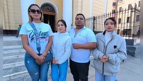 Orquesta Las Estrellas de la Cumbia exige protección policial tras continuas extorsiones en Chiclayo: "Doblamos seguridad"