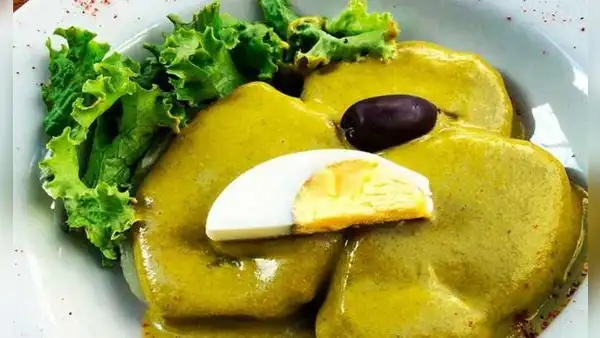 Menú del día: aprende a preparar ocopa arequipeña de la forma más fácil y en casa