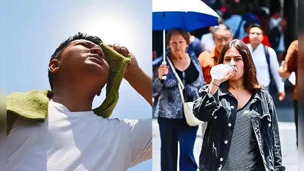 Calor extremo: estas regiones presentarán temperaturas de hasta 34 °C según alerta roja de Senamhi