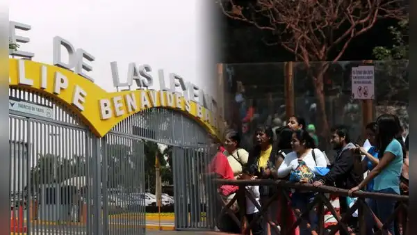 Entradas a S/5 en el Parque de las Leyendas: los visitantes que pueden acceder a este benefio en diciembre