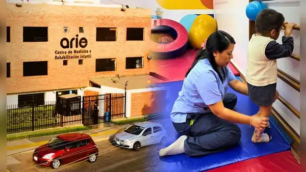Municipalidad de La Molina cierra centro de terapias que atiende a más de 1.000 niños de Lima Este con autismo y parálisis cerebral