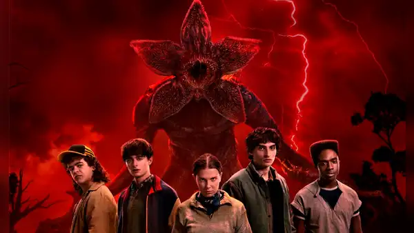 Stranger Things 5: horario de estreno y cómo ver la Parte 1 desde Perú y otros países