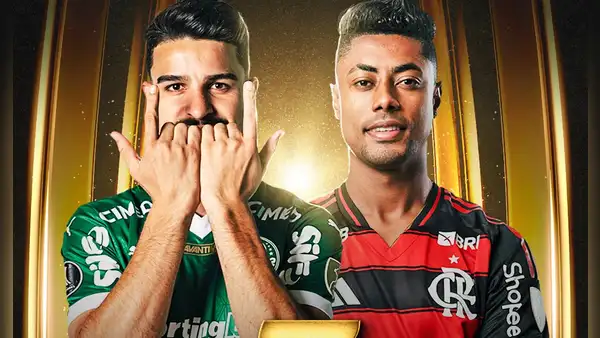 Últimas noticias del Palmeiras - Flamengo: ambos equipos se encuentran en Lima con miras a la final de la Copa Libertadores 2025