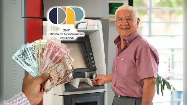 Jubilados de la ONP sí reciben 'gratificación' por Navidad 2025: a partir de estas fechas de diciembre adultos mayores en Perú pueden cobrar