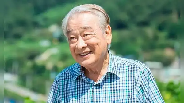 Muere el actor Lee Soon-jae a los 91 años: figura de los Kdramas y leyenda de la actuación en Corea del Sur
