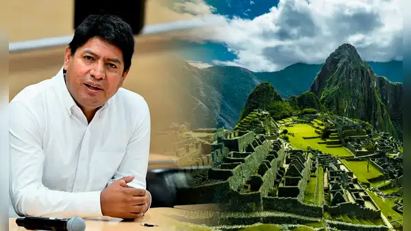 Alcalde de Urubamba plantea cierre de Machu Picchu y gremios rechazan sus declaraciones: “Pondría en riesgo estabilidad económica en Cusco”