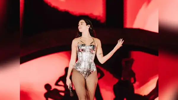 El efecto Dua Lipa: repasamos su primer concierto en Lima